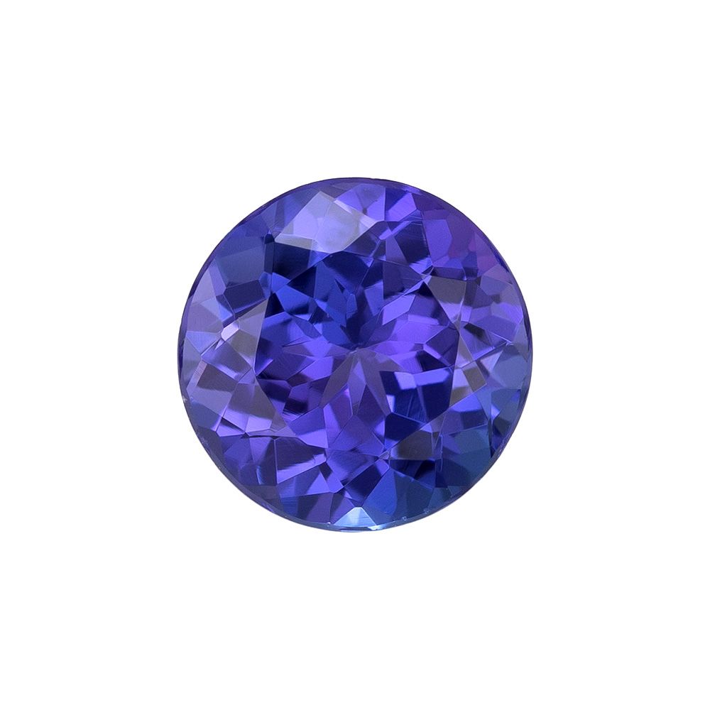 0.89ct Tanzanite