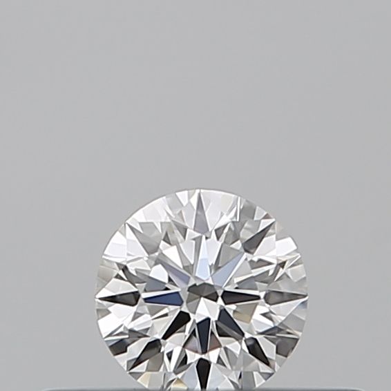 ROUND 0.18 carat diamond