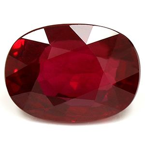 2.02ct Ruby
