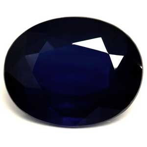 1.18ct Sapphire