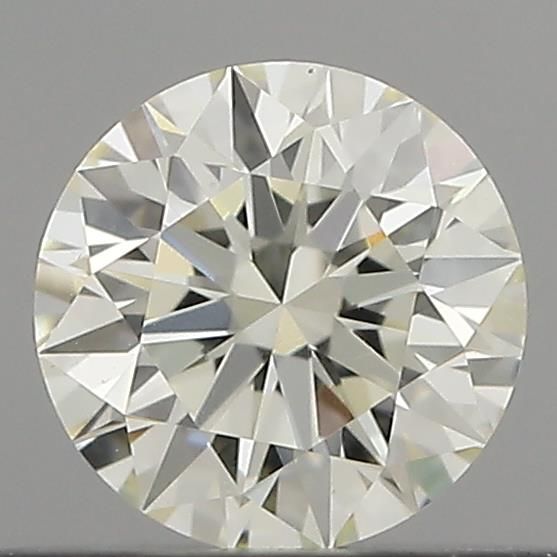 Diamante 0,31 ct ROUND