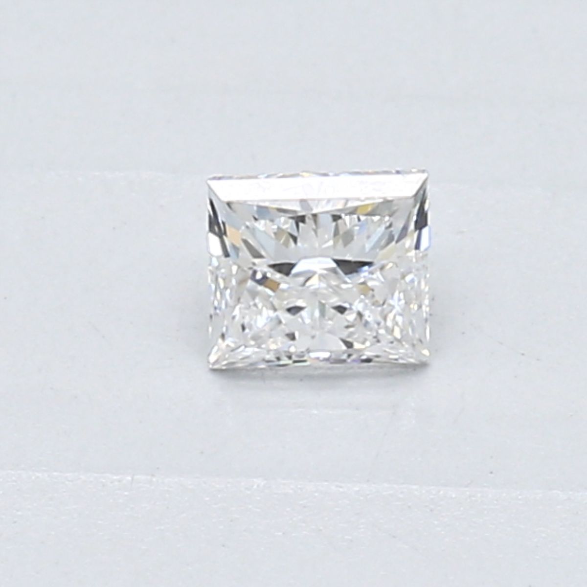 Diamante 0,30 ct PRINCESS