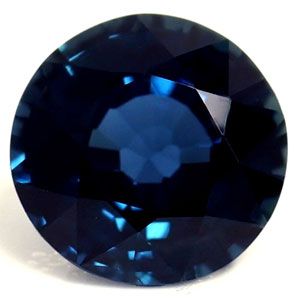 0.57ct Sapphire