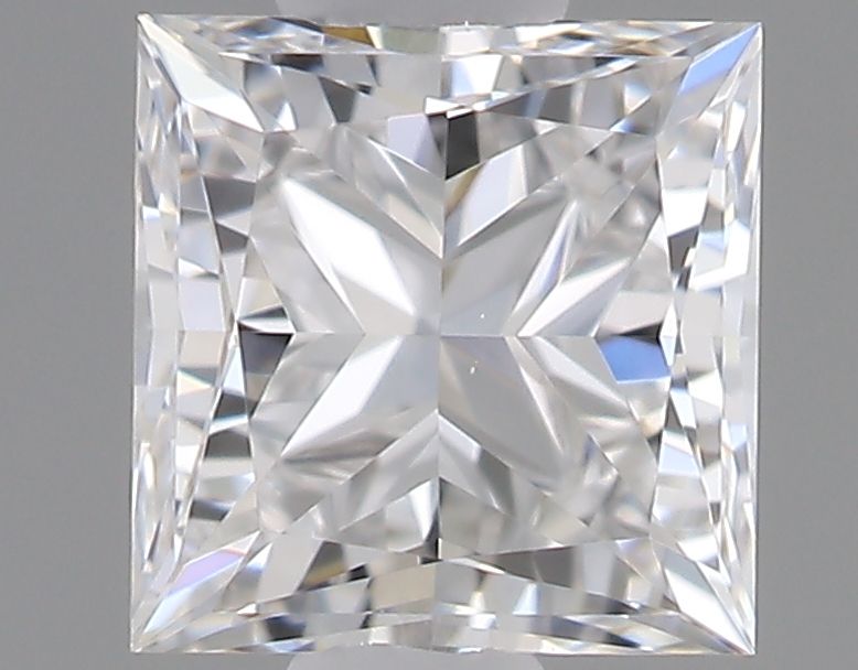 Diamante 0,31 ct PRINCESS