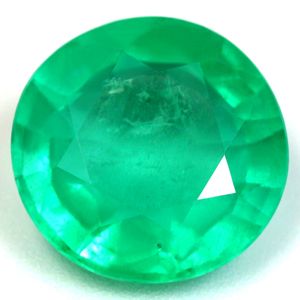 1.53ct Emerald