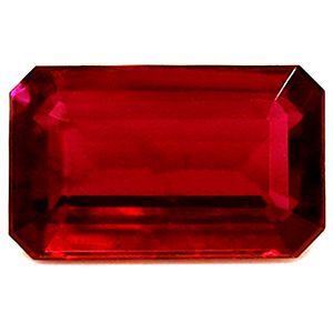0.31ct Ruby