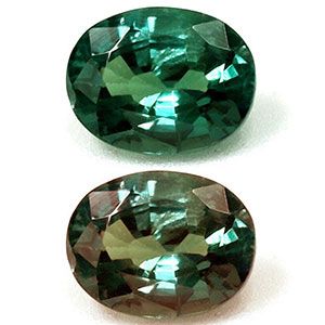 0.38ct Alexandrite