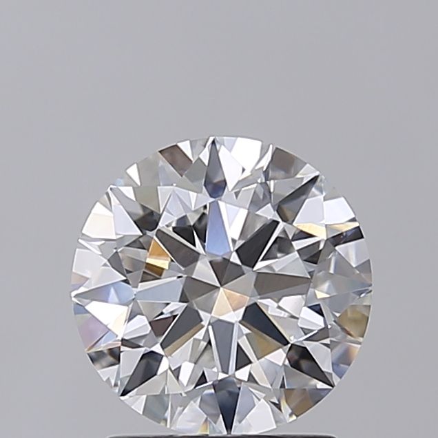 1.75ct Round E - VVS2 - Very Good cut - LGD240483
