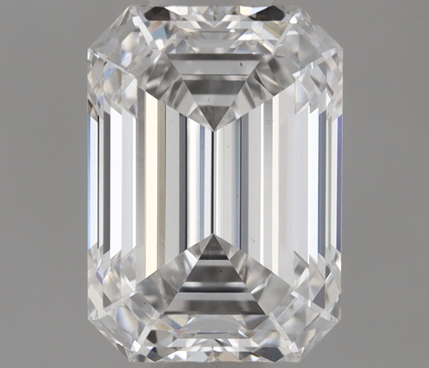 0.66 Carat Emerald Diamond