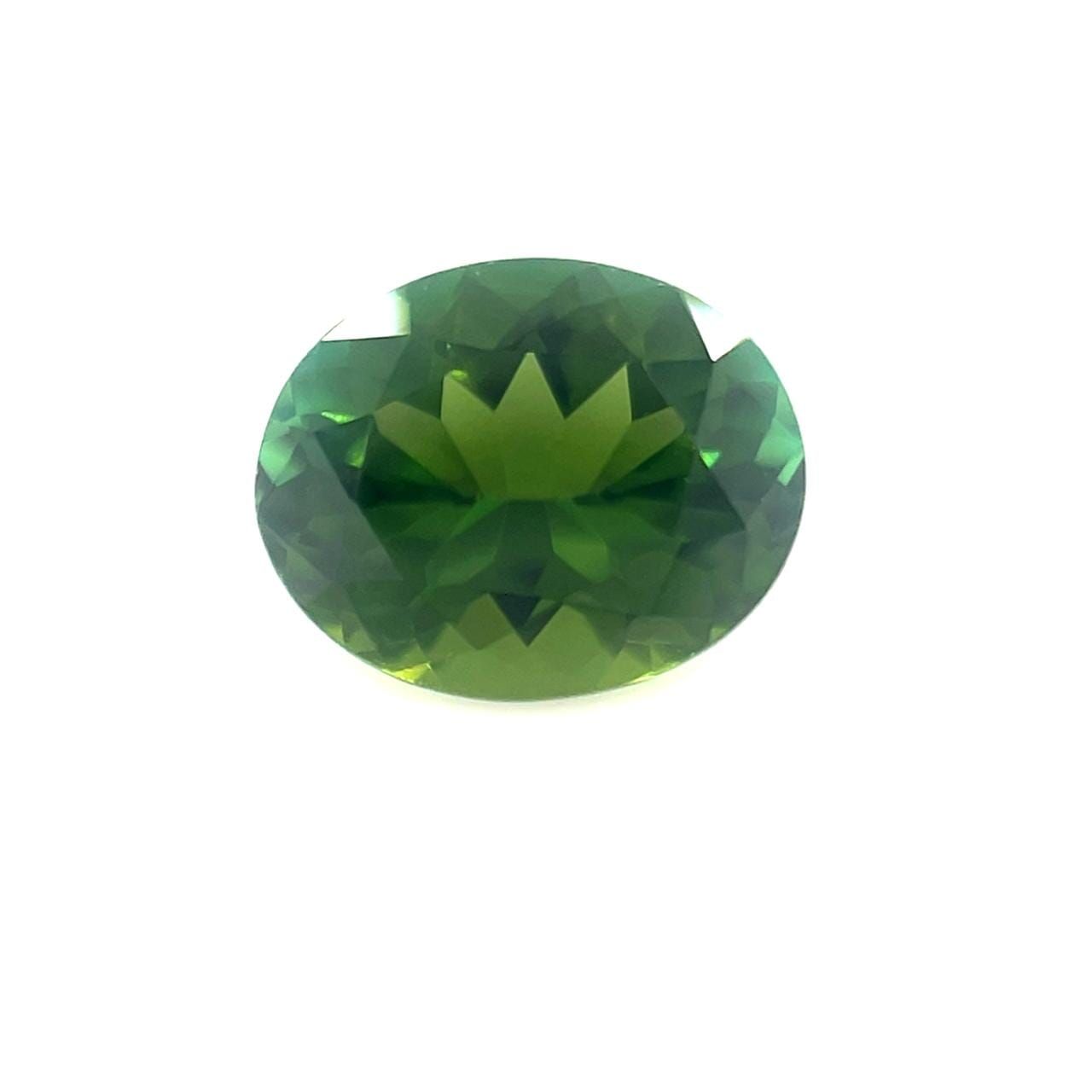 0.96ct TOURMALINE
