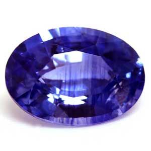 0.73ct Sapphire