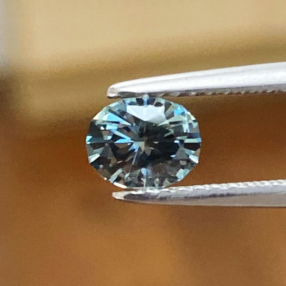 0.67ct Sapphire