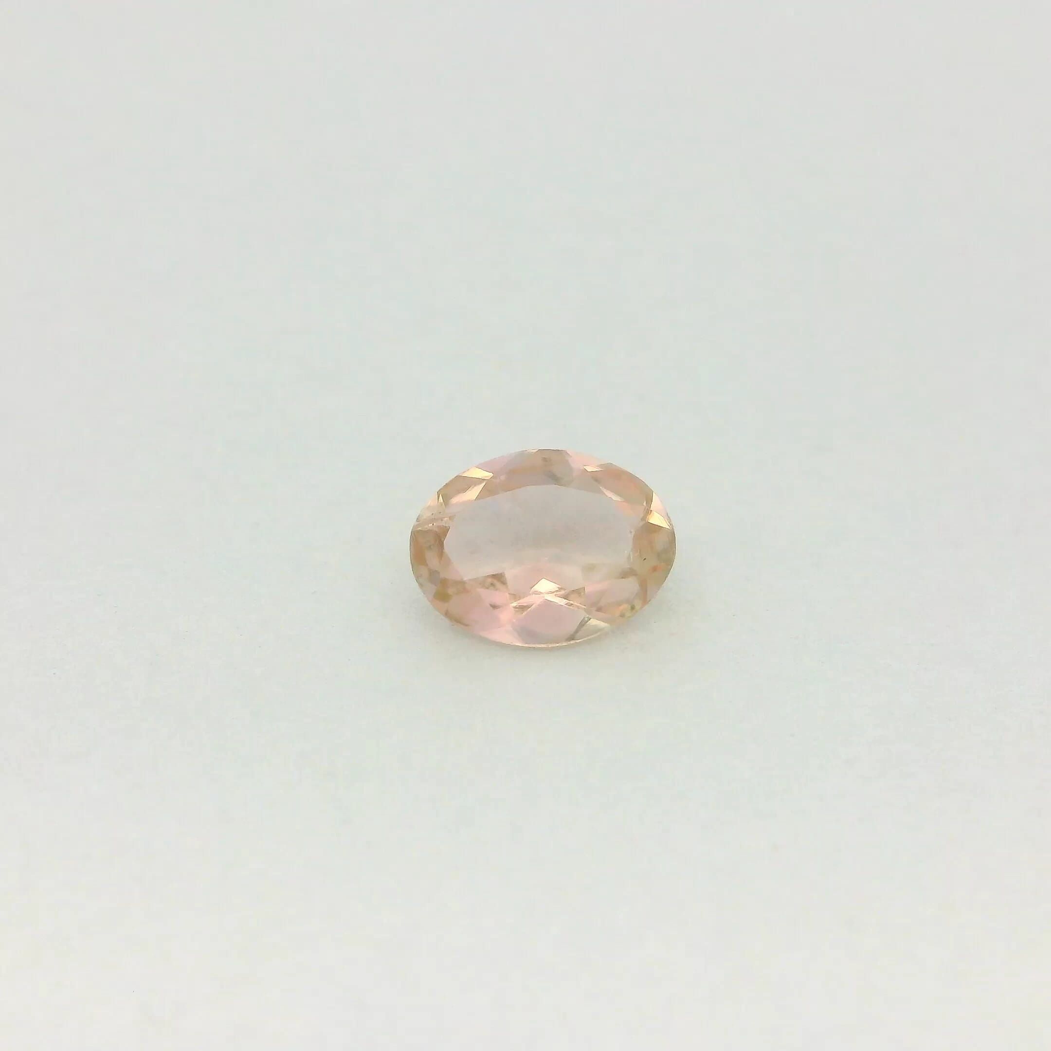 1.06ct TOURMALINE