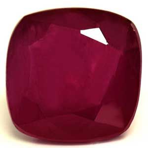 2.39ct Ruby