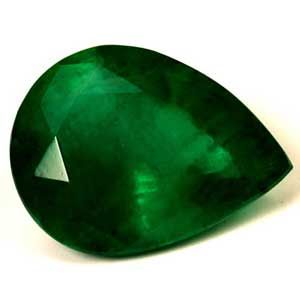 1.23ct Emerald