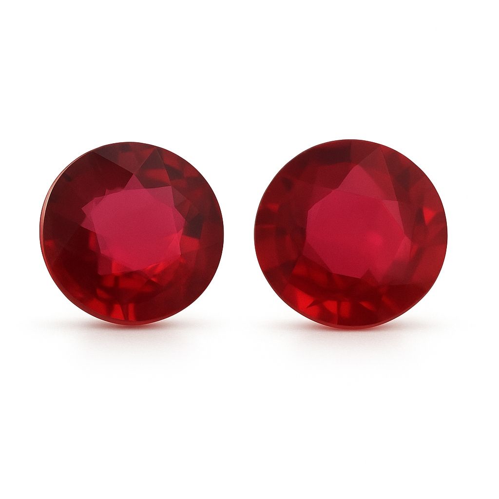 2.12ct Ruby
