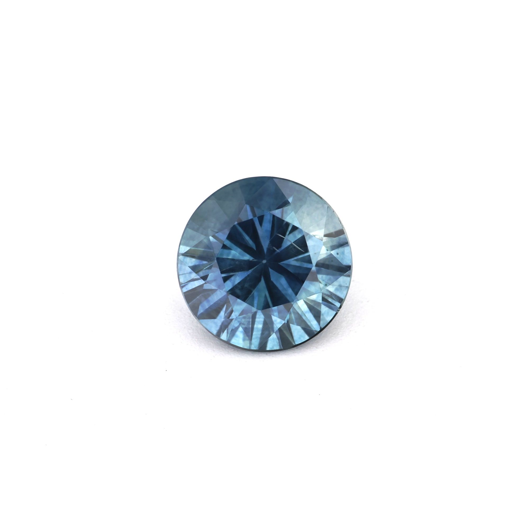 0.83ct Sapphire