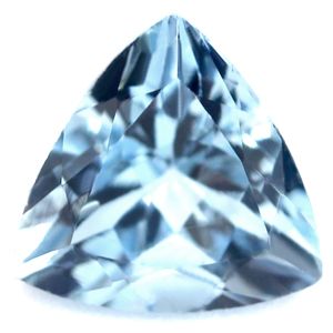 0.82ct Aquamarine