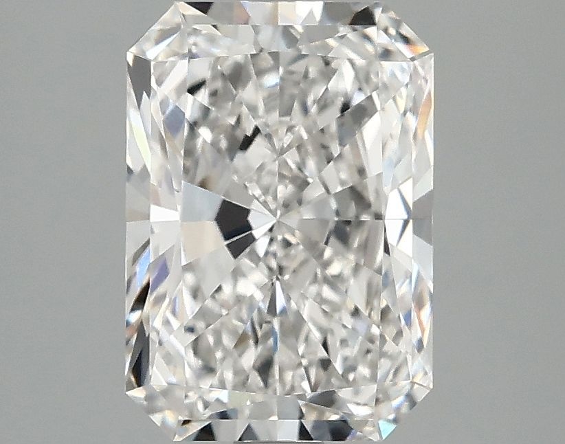 2.46 Carat · F · VVS2 Rare Carat Ideal Cut
