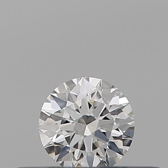 ROUND 0.18 carat diamond