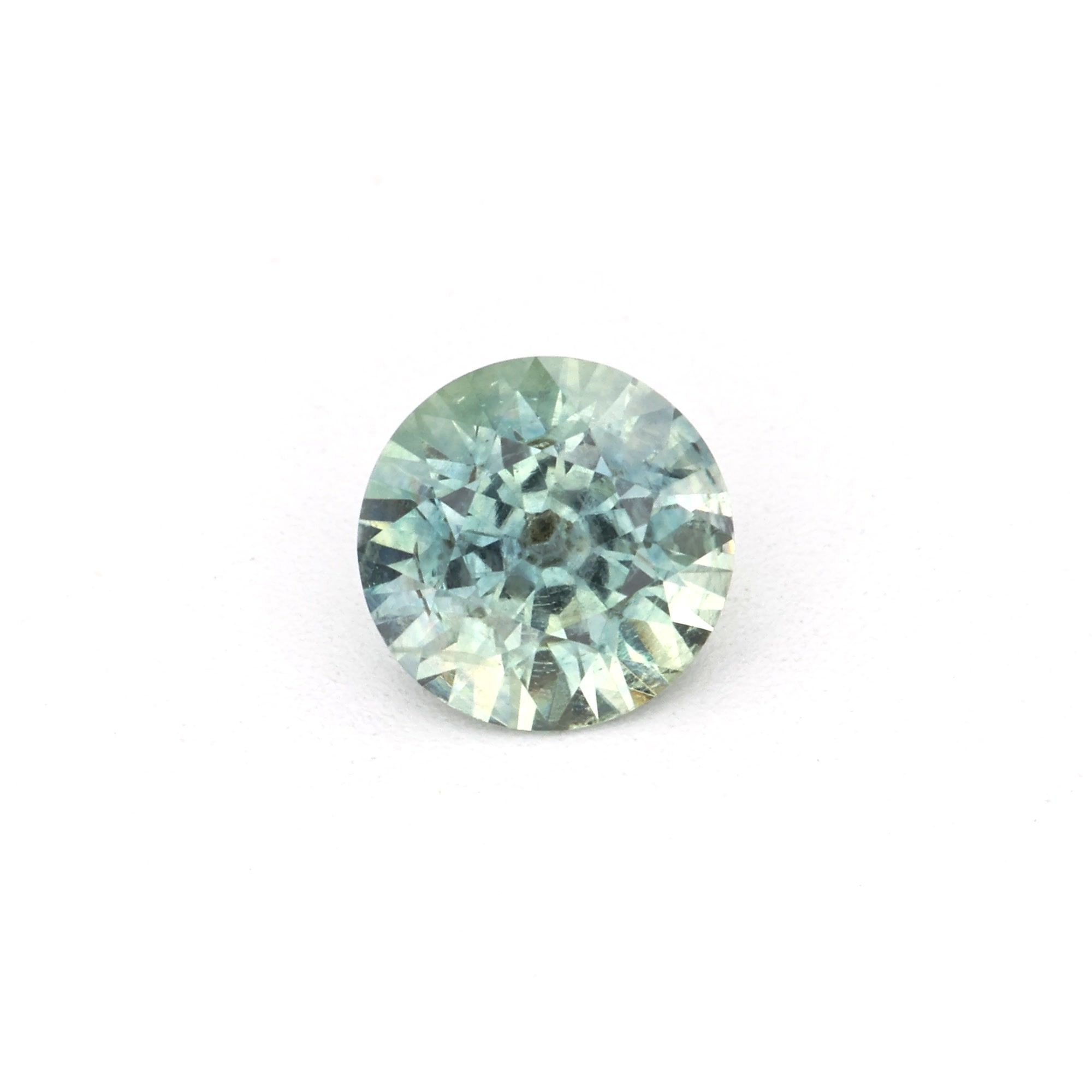 0.41ct Sapphire