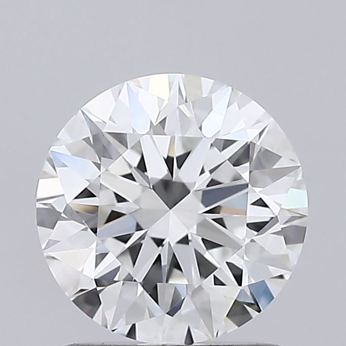 Diamant Rond 1.21 ct - Couleur E - Pureté VS1