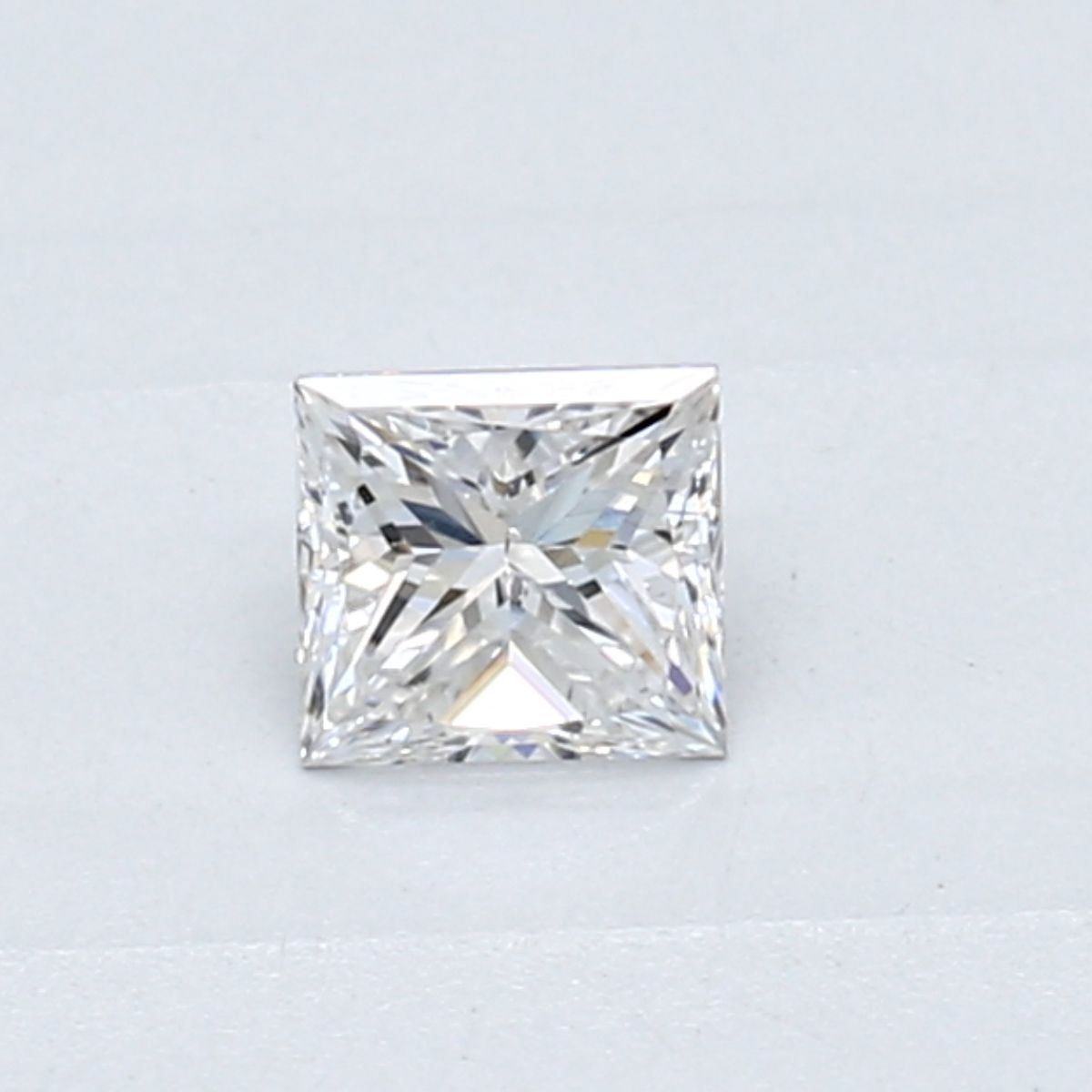 Diamante 0,30 ct PRINCESS