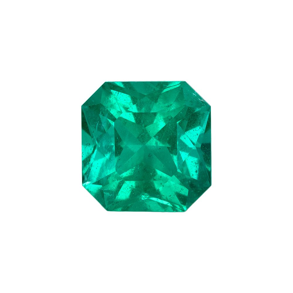 0.49ct Emerald