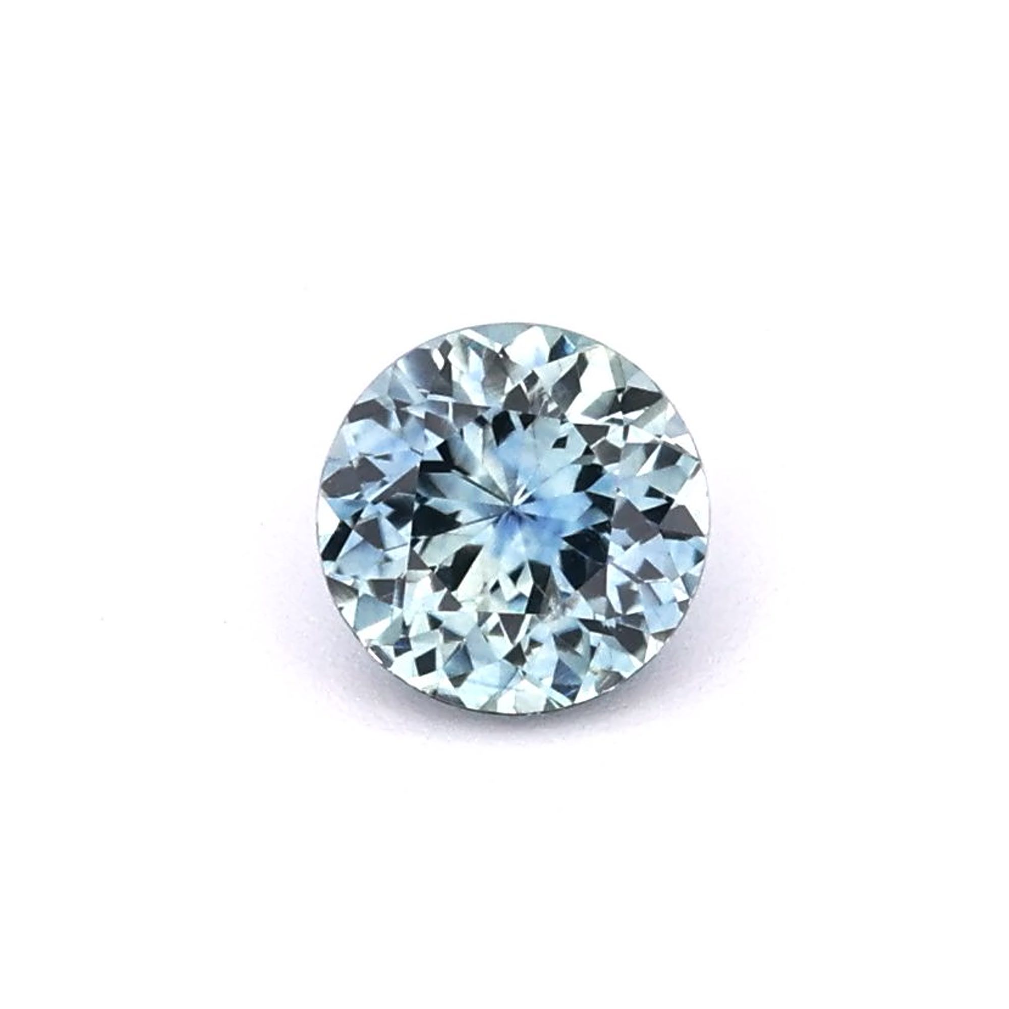 0.74ct Sapphire