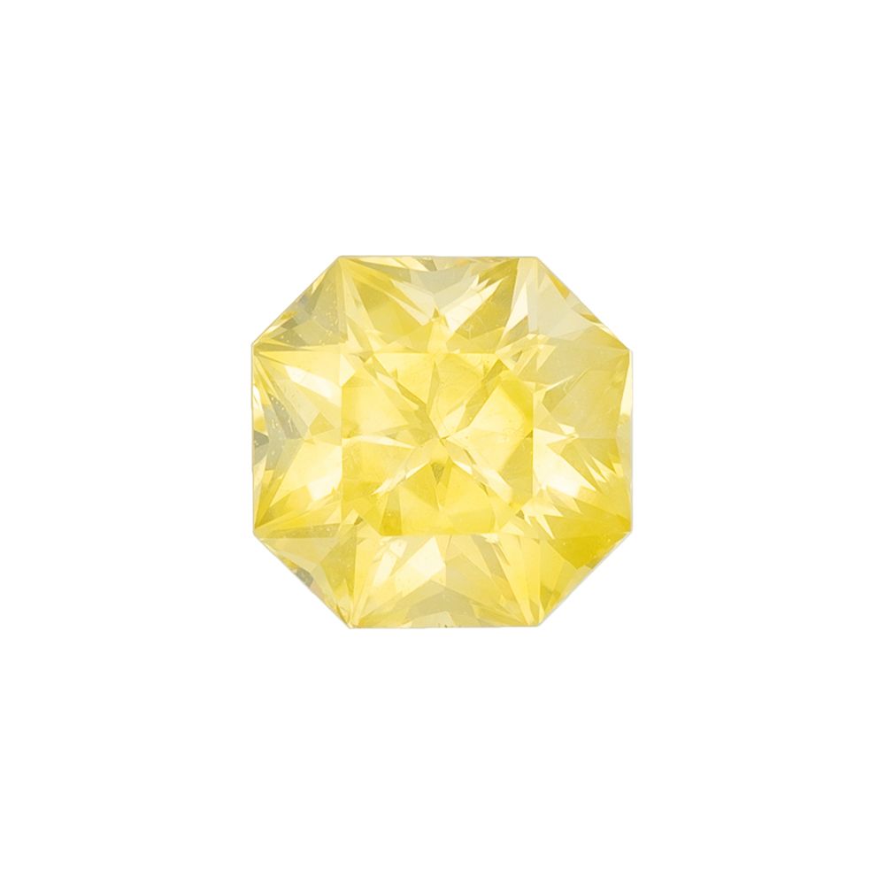 0.67ct Sapphire