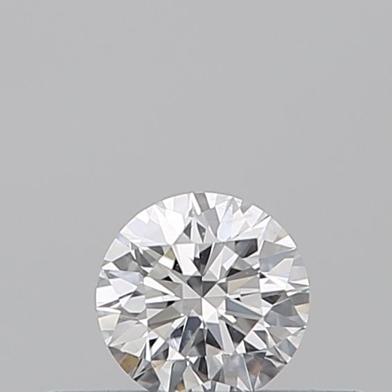 Diamante 0,18 ct ROUND