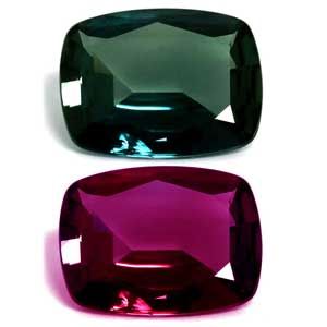 1.84ct Alexandrite