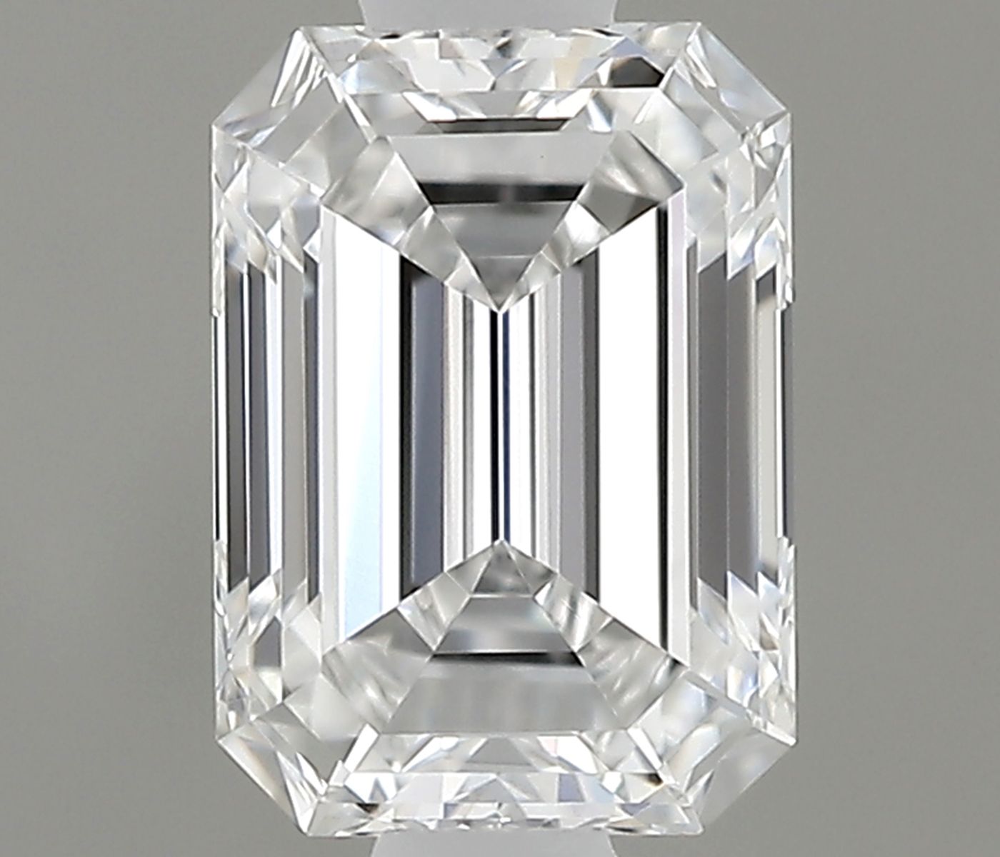 0.52 Carat Emerald Diamond