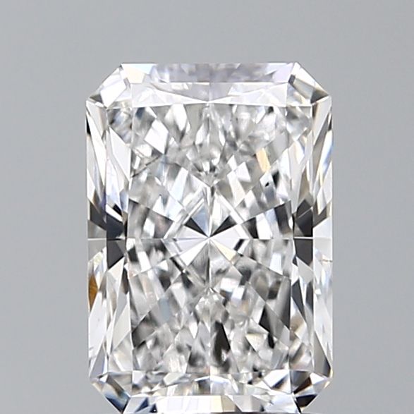 2ct Radiant D - VS1 - Excellent cut - LD117150