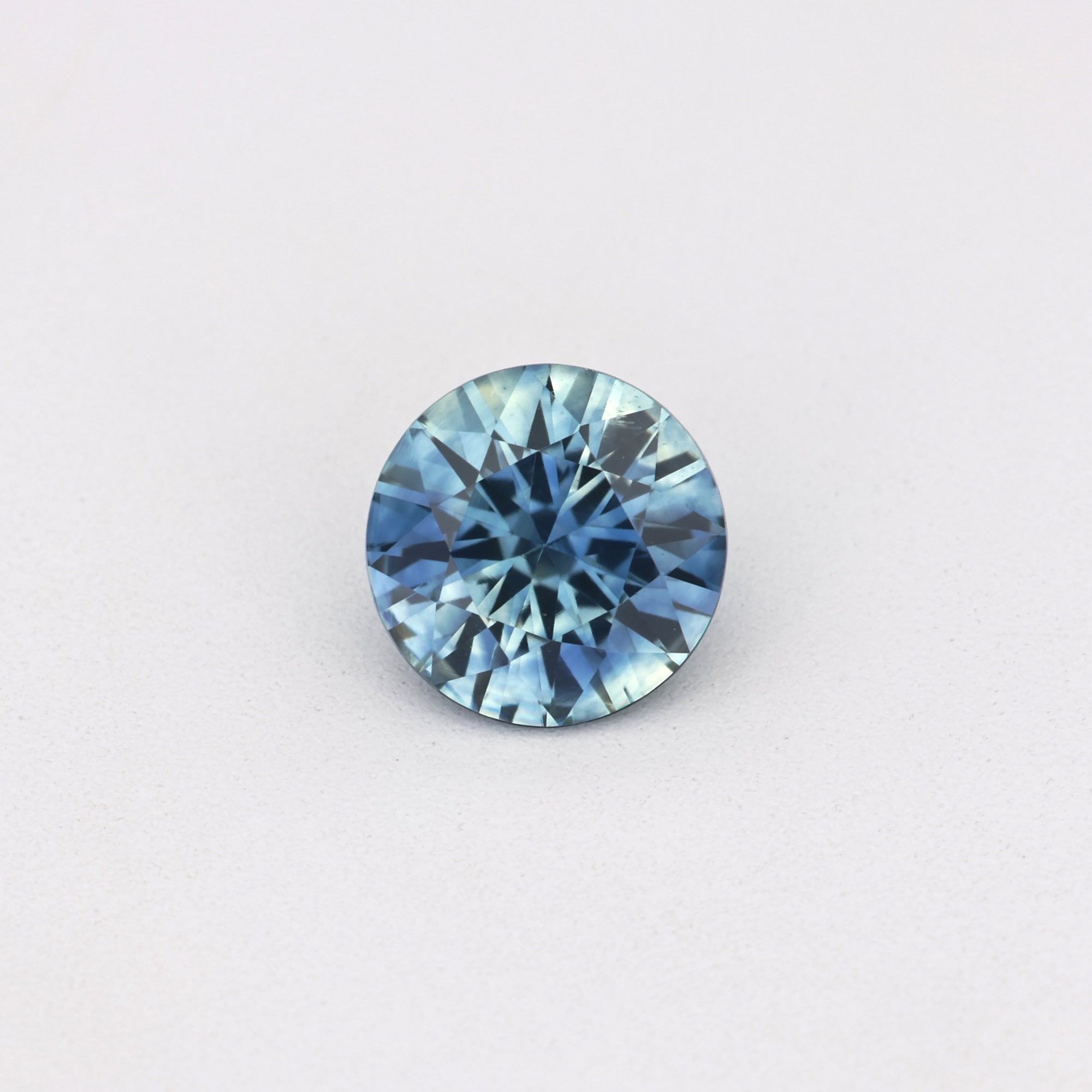 0.56ct Sapphire