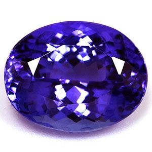 3.43ct Tanzanite