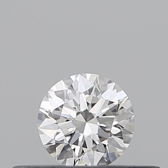 ROUND 0.18 carat diamond