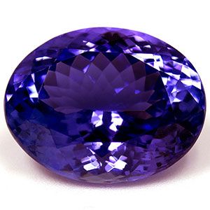 6.73ct Tanzanite