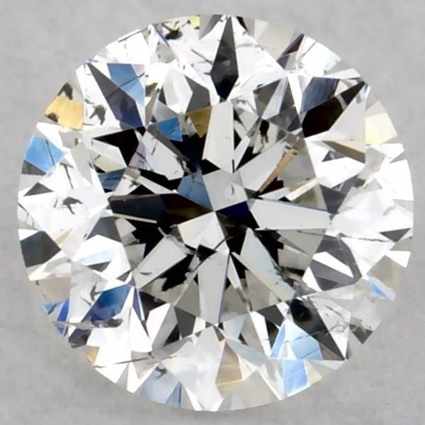 Diamante 0,30 ct ROUND