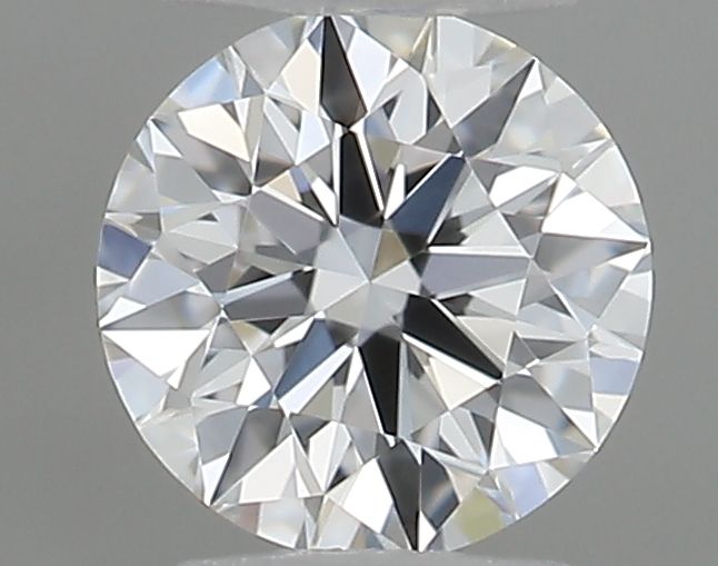 ROUND 0.18 carat diamond