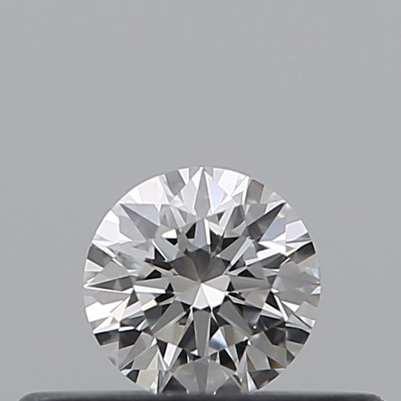 ROUND 0.19 carat diamond