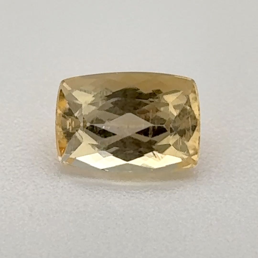 0.95ct TOPAZ