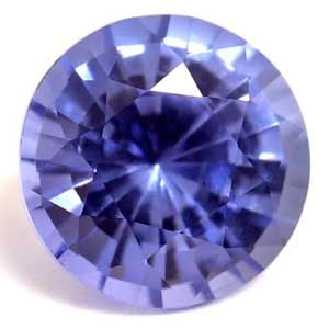 0.63ct Sapphire