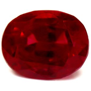 3.27ct Ruby