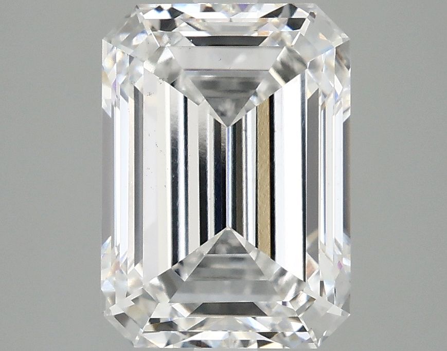 3.38 Carat · E · VS2 Rare Carat Ideal Cut