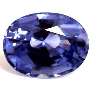 0.81ct Sapphire