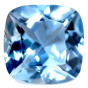 0.45ct Aquamarine