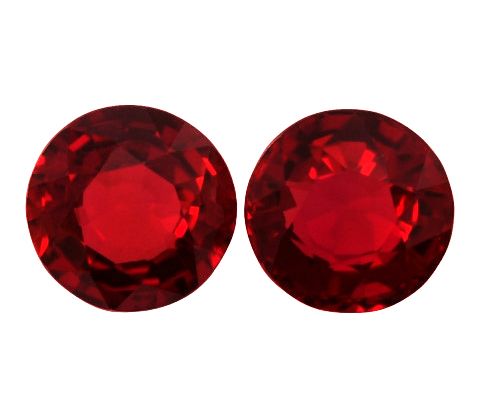 1.17ct Ruby