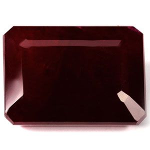7.21ct Ruby