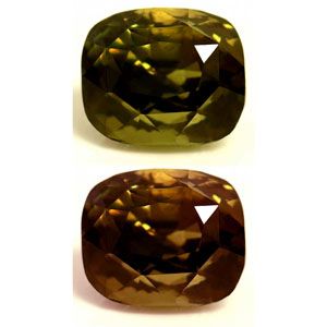 1.06ct Alexandrite